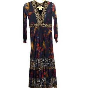 Fuzzi Dress - Excellent Condition - Size Medium